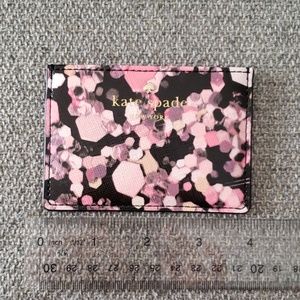 Kate Spade Card Case